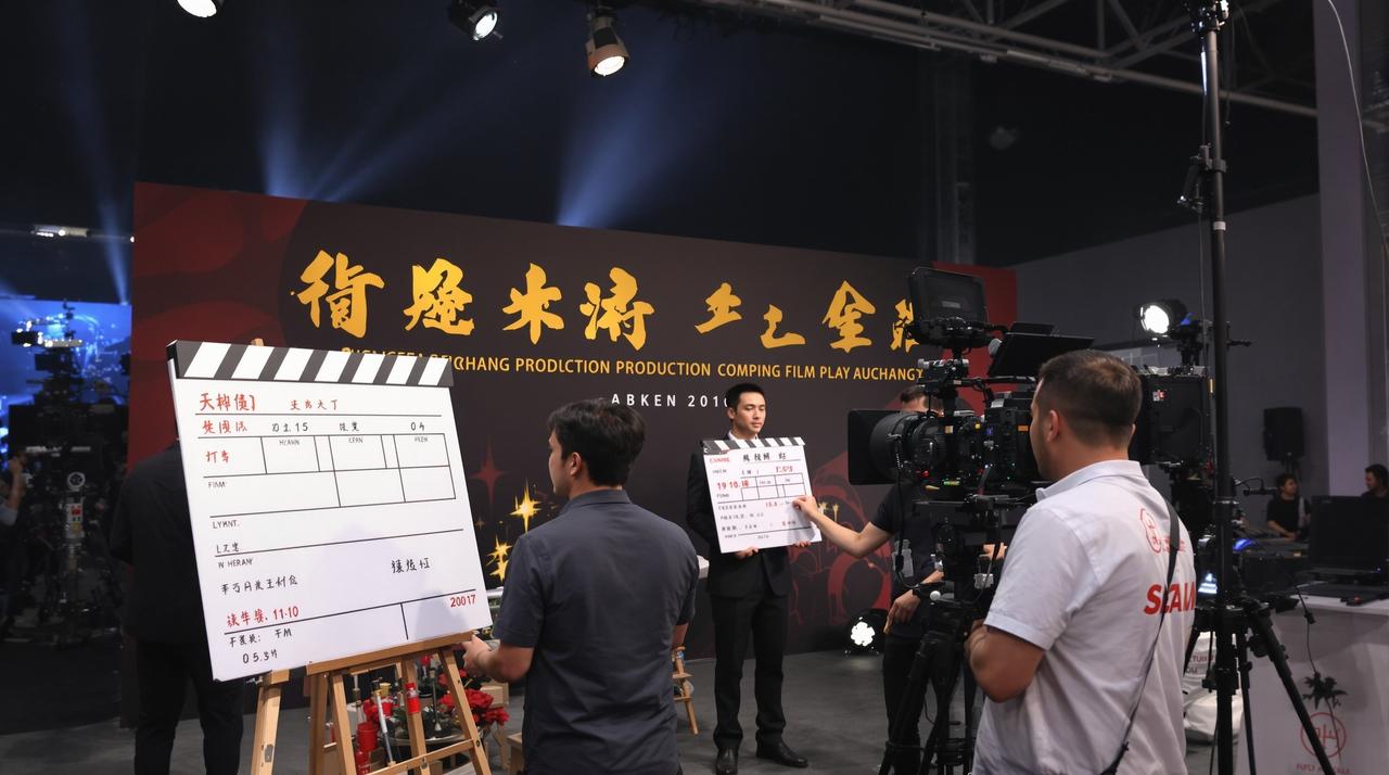 2026年殇情影视片单发布，多部重磅作品即将开机